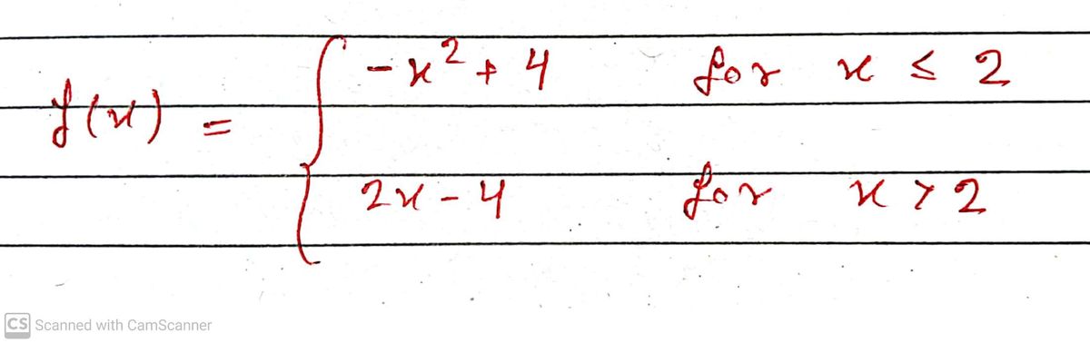 Algebra homework question answer, step 1, image 1